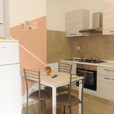 Milan 3Suites Екстер'єр фото