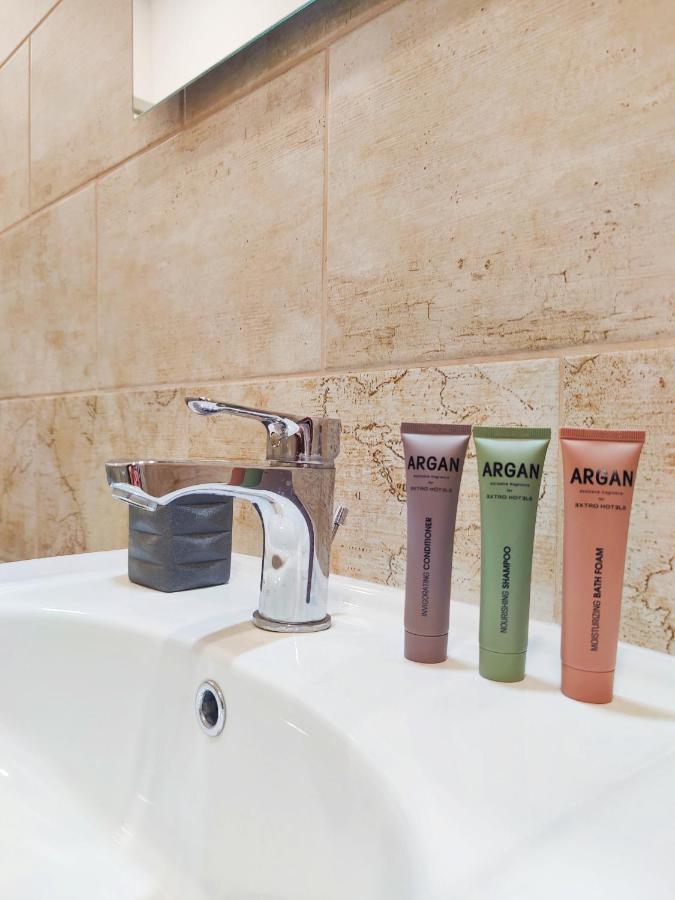 Milan 3Suites Екстер'єр фото
