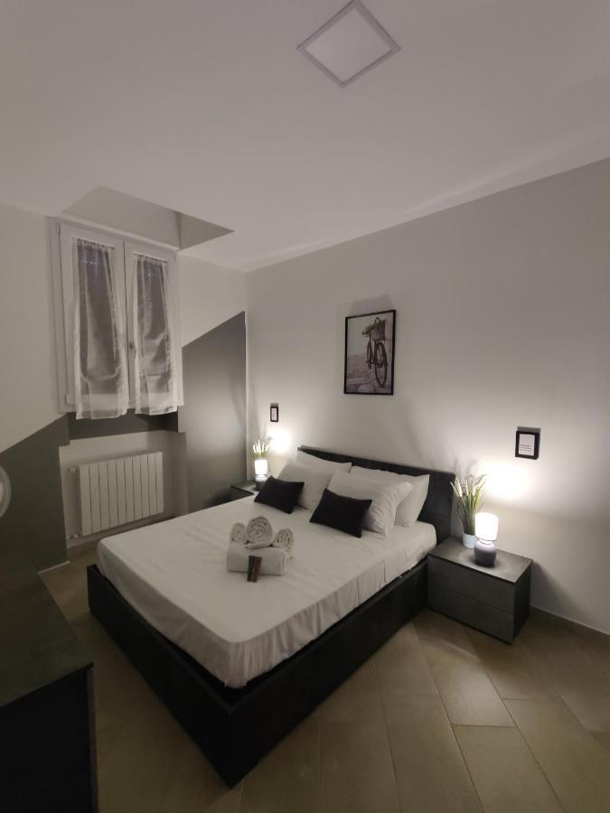 Milan 3Suites Екстер'єр фото