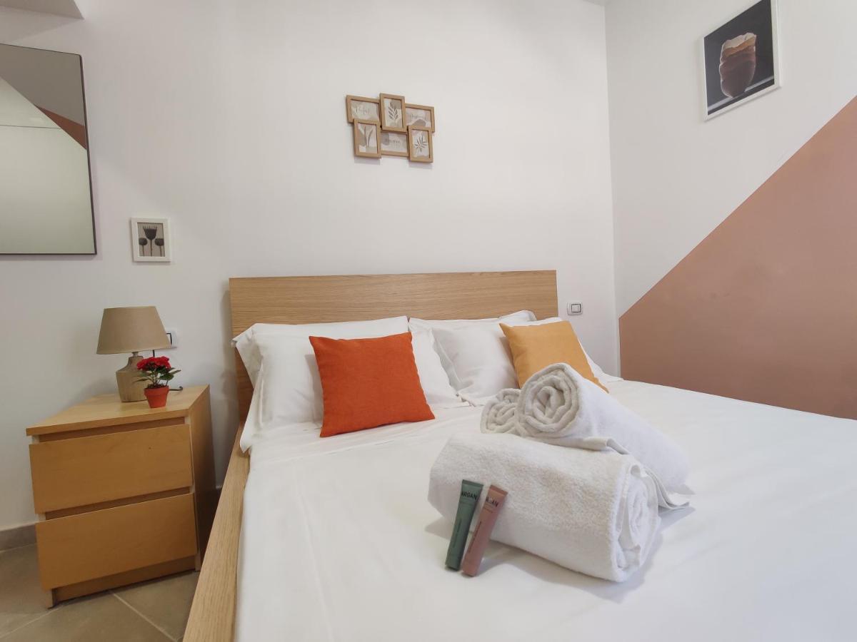 Milan 3Suites Екстер'єр фото