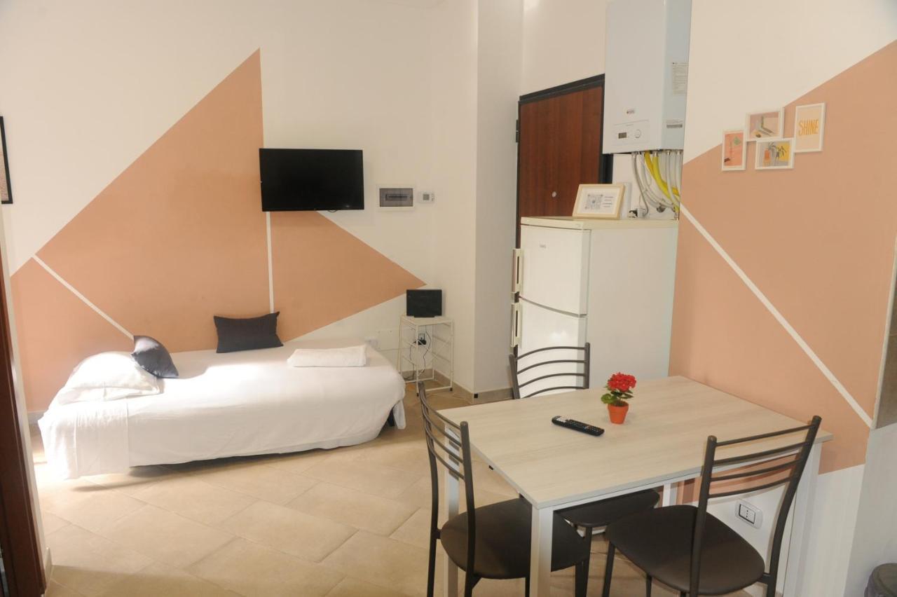 Milan 3Suites Екстер'єр фото