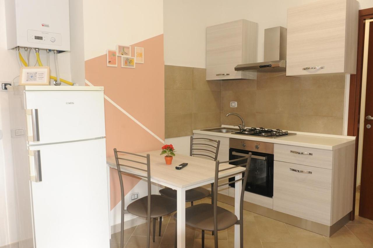 Milan 3Suites Екстер'єр фото