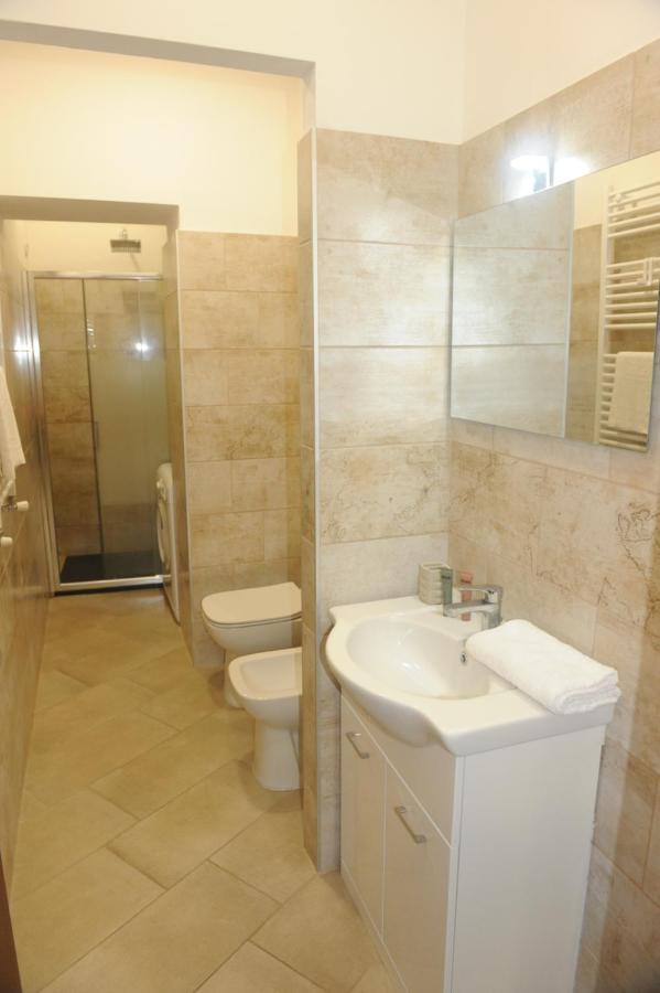 Milan 3Suites Екстер'єр фото