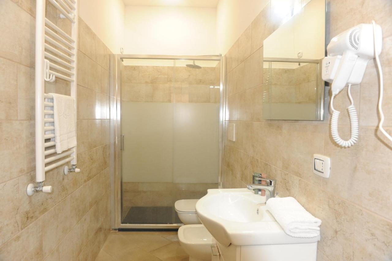 Milan 3Suites Екстер'єр фото