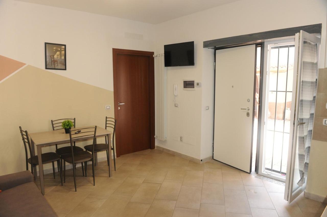 Milan 3Suites Екстер'єр фото