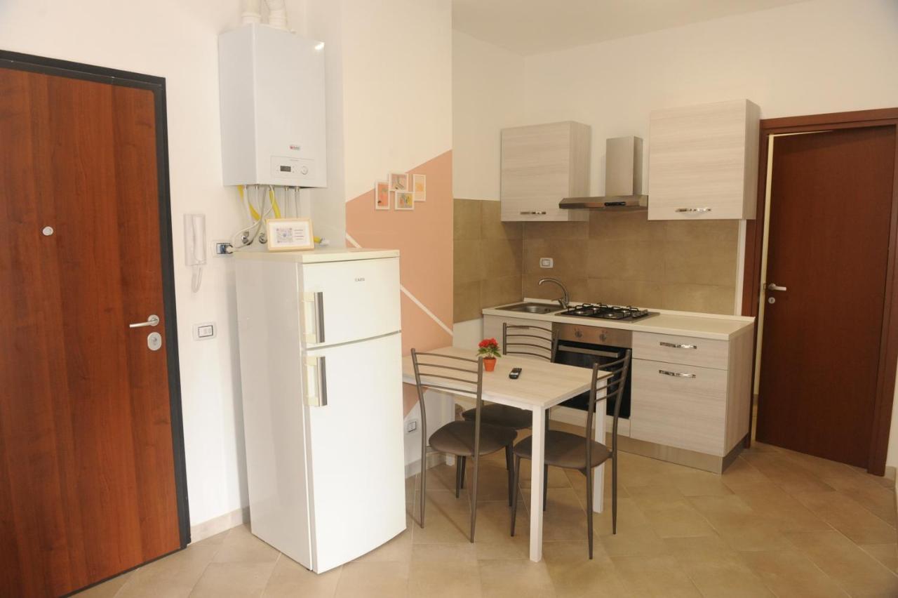 Milan 3Suites Екстер'єр фото