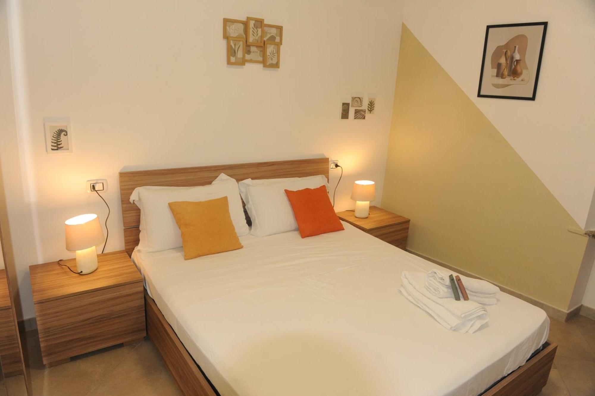 Milan 3Suites Екстер'єр фото